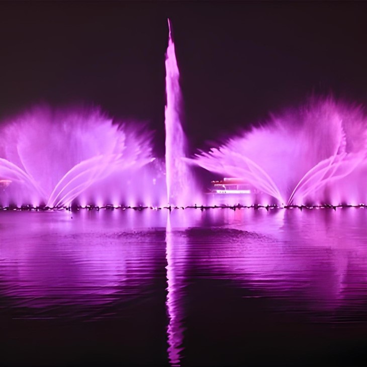 Fountain 3d Design suppliers